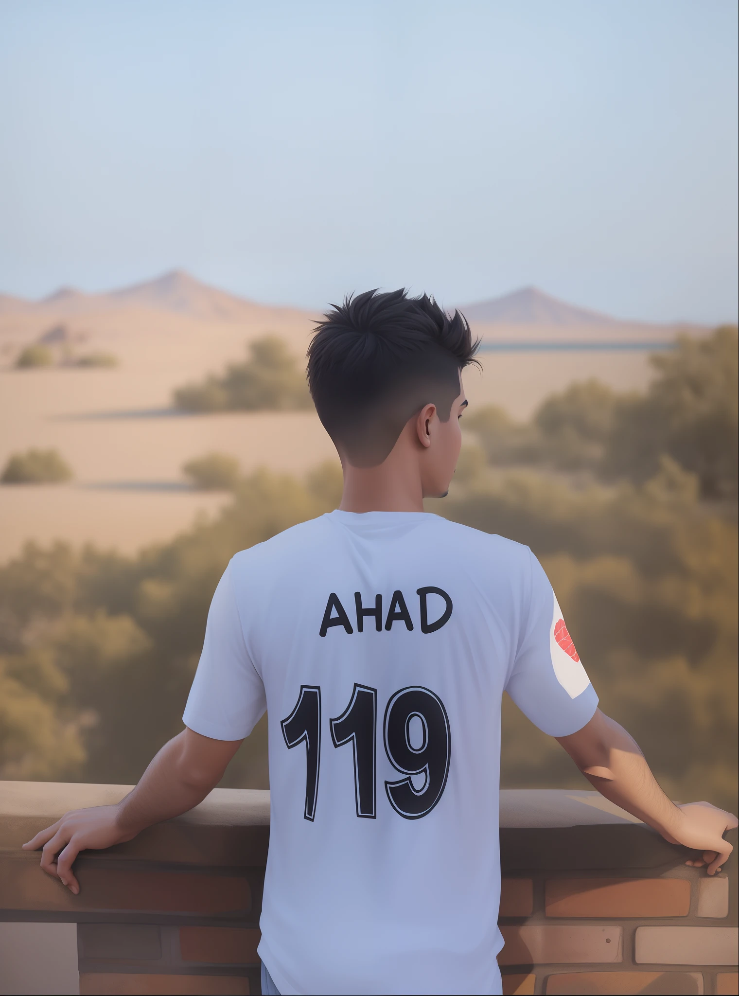 Cartoon art,lots of love