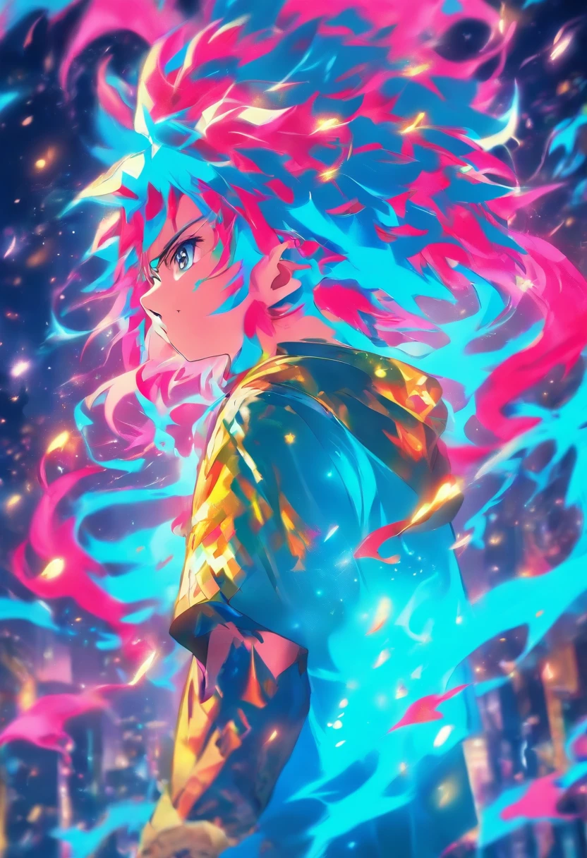 cartoon character,High Picture Quality,cute-style,Pure style
