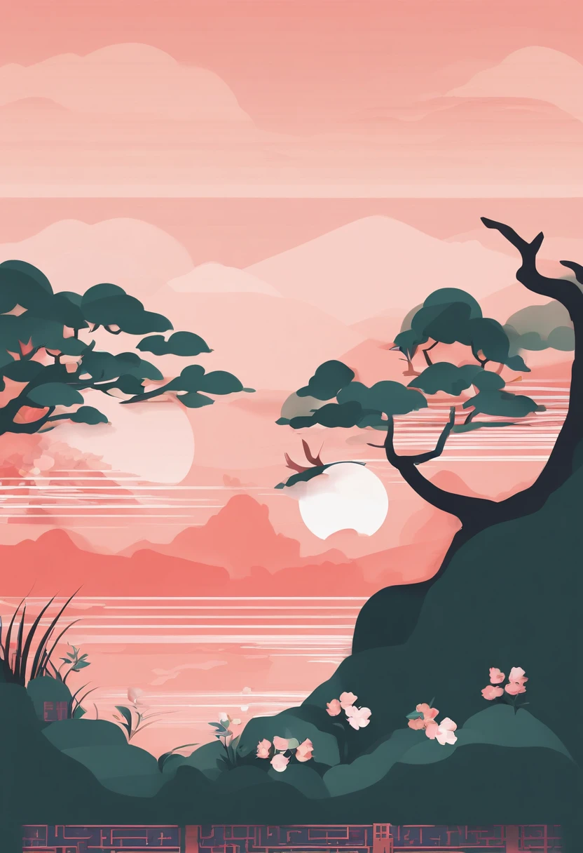 Qingzhou peach
