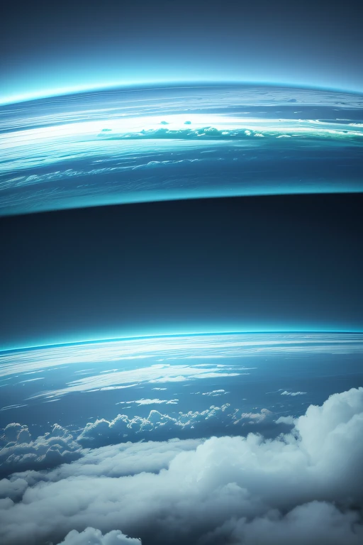 Simple atmospheric activity background pure picture,Blue and green are the main tones,The picture size is not less than 5M,The picture is clear and simple,Image aspect ratio 2:1