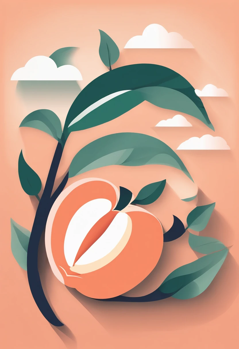 Peach