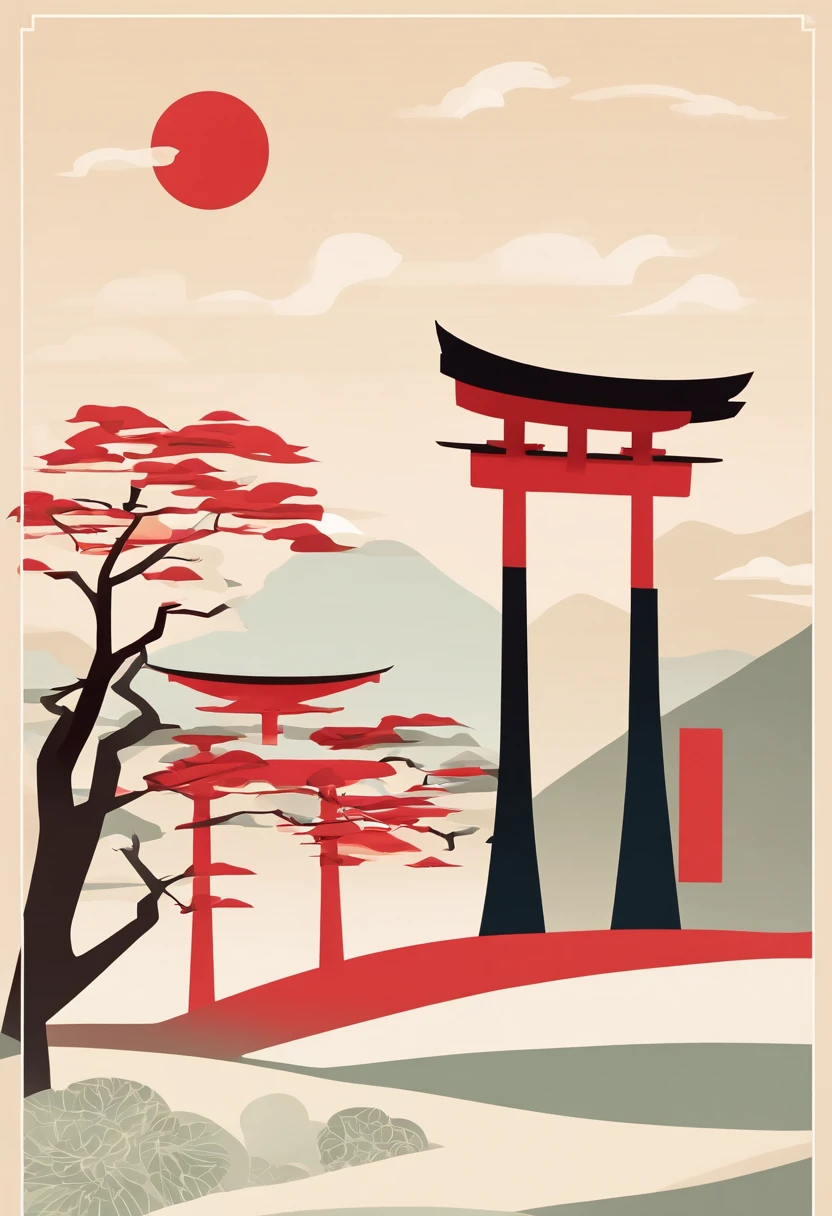 Torii