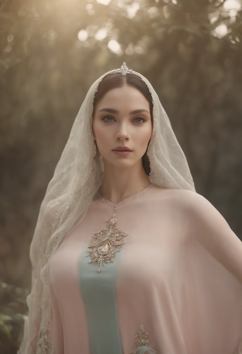 (((of the highest quality: 1.4))), ,(very intricate:1.3)(Unprecedented masterpiece), (hyper HD),(Surrealist 8K CG),(actionpose), (dark shot: 1.4), beautiful female witch, The most fascinating in the world,(Intricate wizards, gorgeous magician robes and hats, Cape Verde, :1.1), Realistic details water eye, 8 Life size, Fishy body,(Magical mysterious background, mistborn, Faint darkness), The tree々Transmitted light increases the depth of the image, (cinematic ligh, teal, de cor laranja: 0.85), (pastel colour, faint colors, in pastel shades: 1.3), Low saturation, (hyper-detailing: 1.2), (Therefore: 0.4), , perfect anatomia