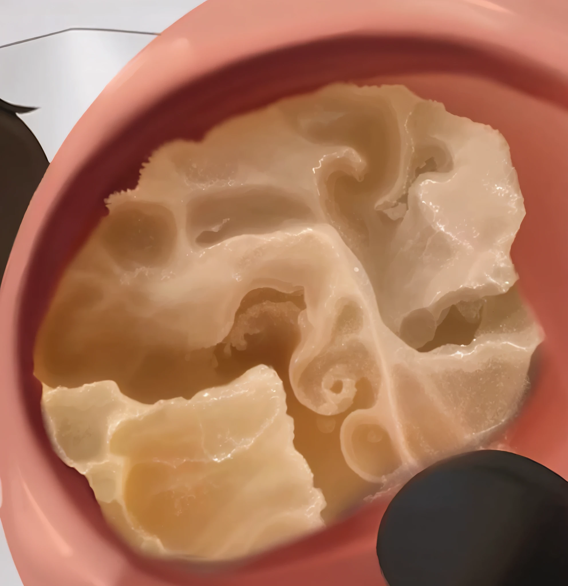 cerumen