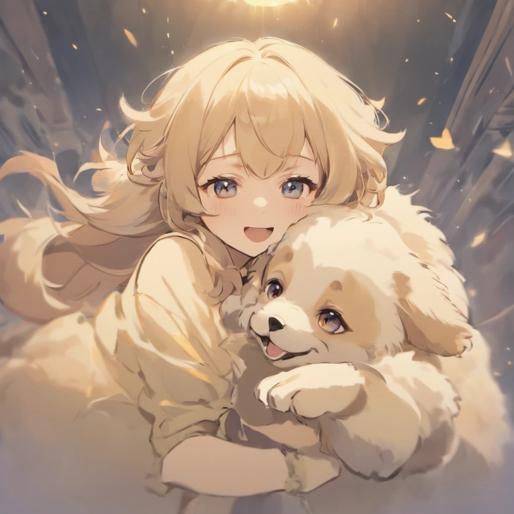 White hairs、fluffy fur、White puppy、Vigorous、Puppy who loves anime、,, furry animal,、The loveliness that everyone looks back on、Falling from the sky to the ground、Office Lady Style Clothes、White hairs、One puppy、fluffy fur、White puppy、Vigorous、Puppy who loves anime、,, furry animal,Maltipoo puppy、Jumping、Golden Retriever Puppies、A charming smile、