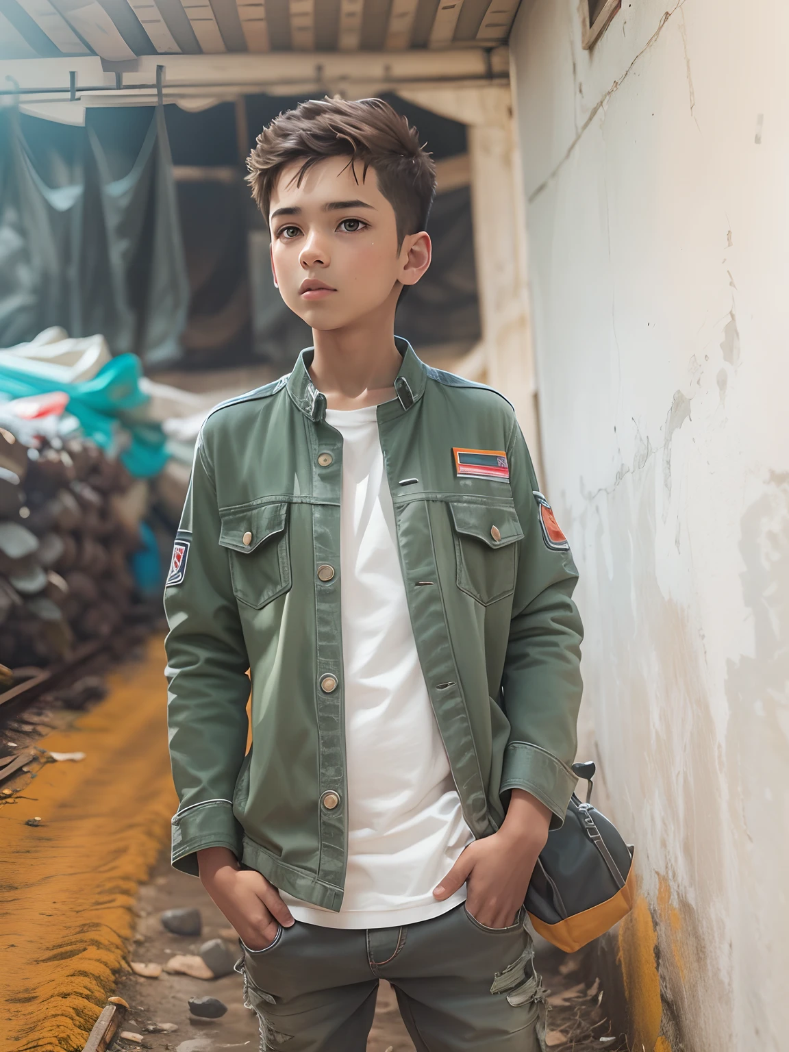 HD BOY