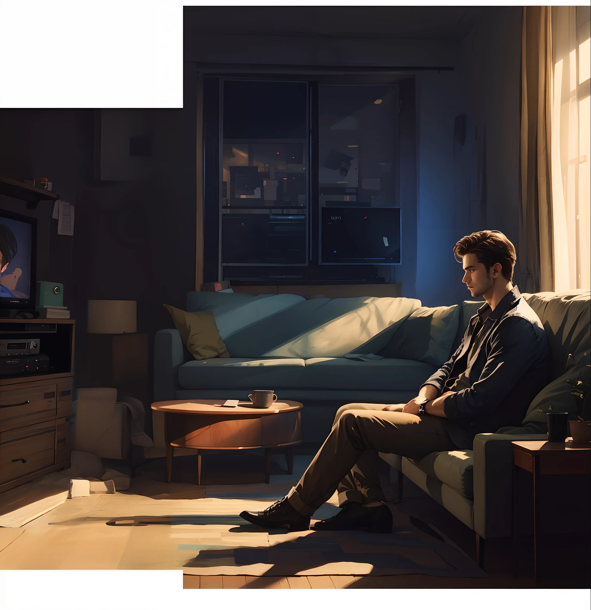 Television