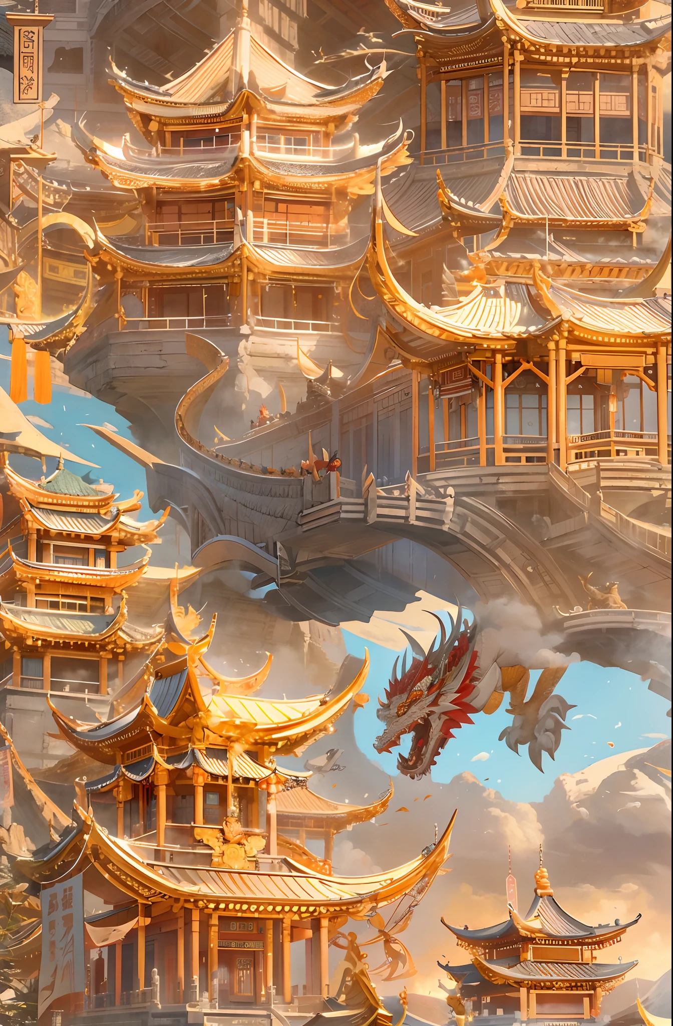 chinesedragon