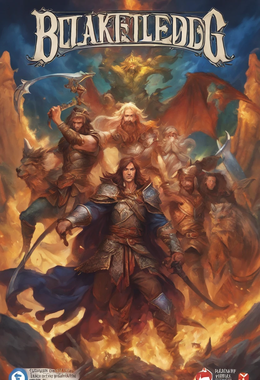 battlefiled