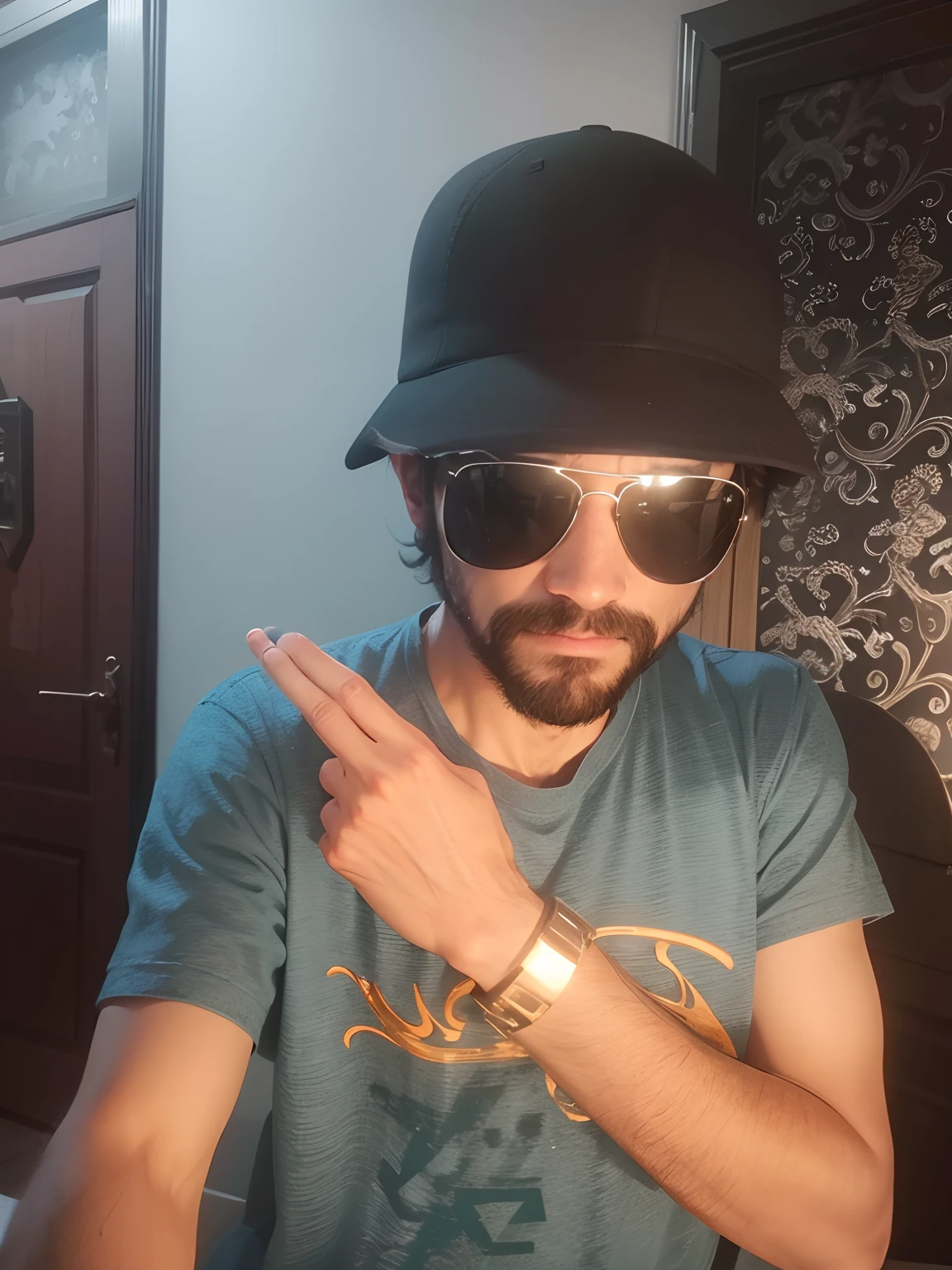 8k,Ultrahd, Avatar