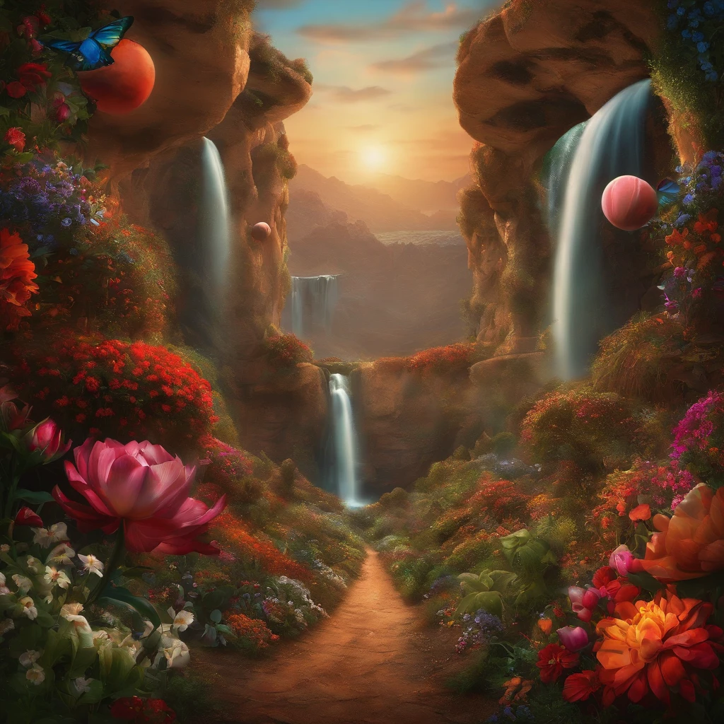 Artist MARS-1 aka \(Mario Martinez\)