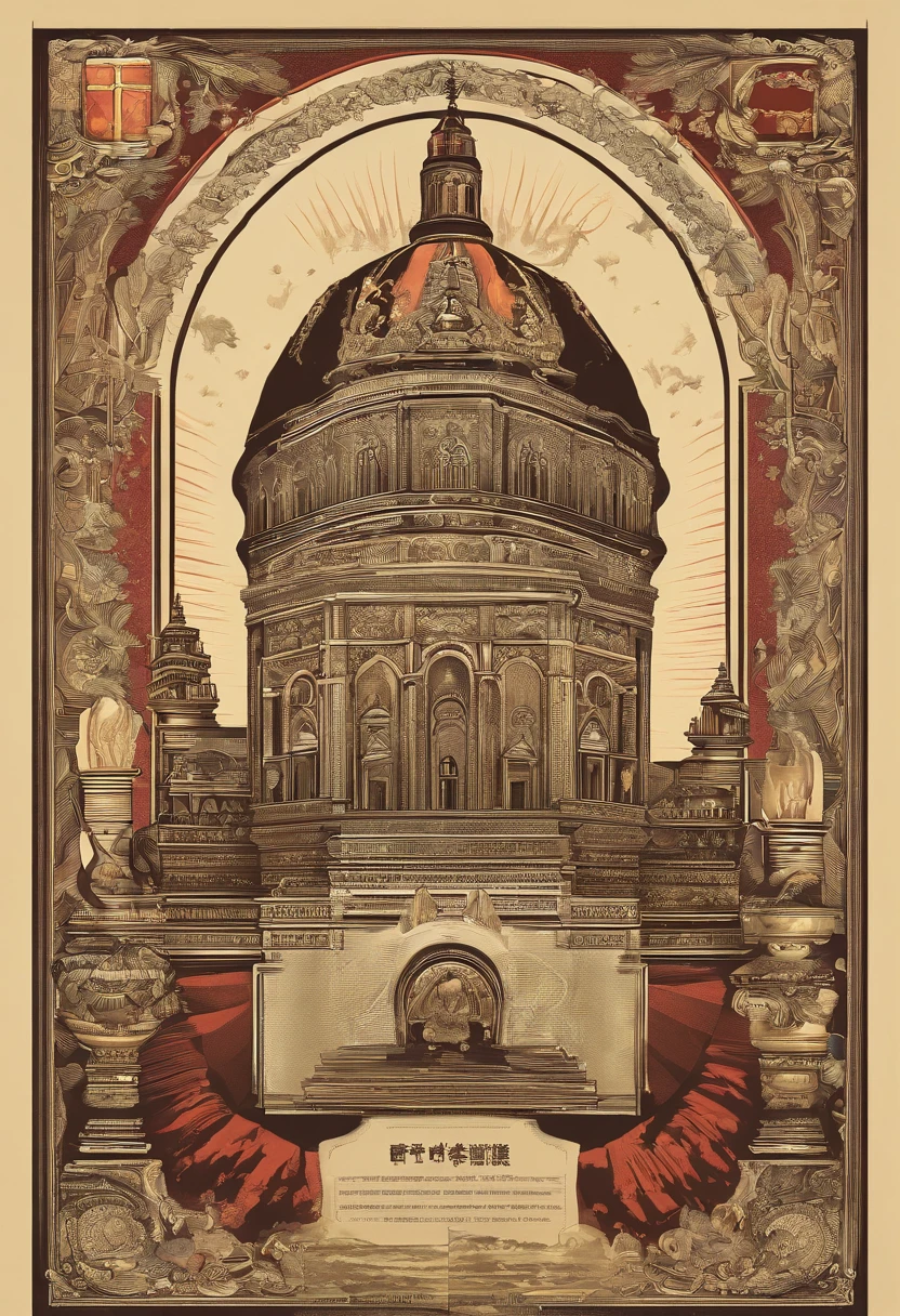 Holy Decree