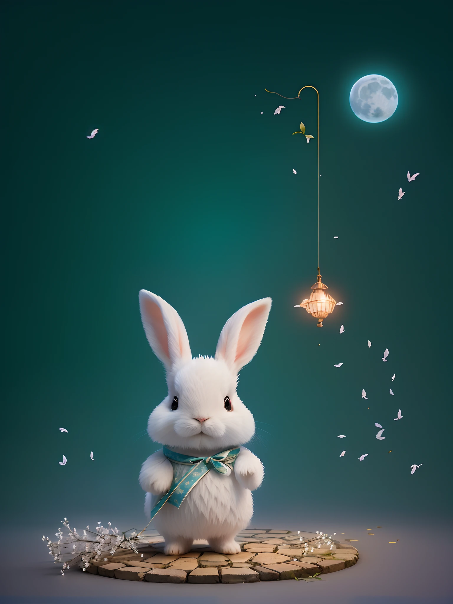 Background color