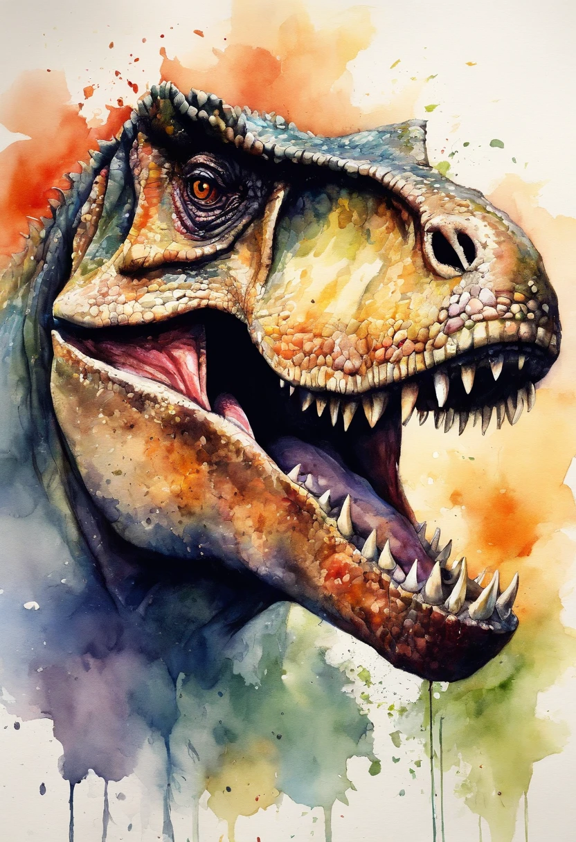 tyrannosaurus rex、full bodyesbian