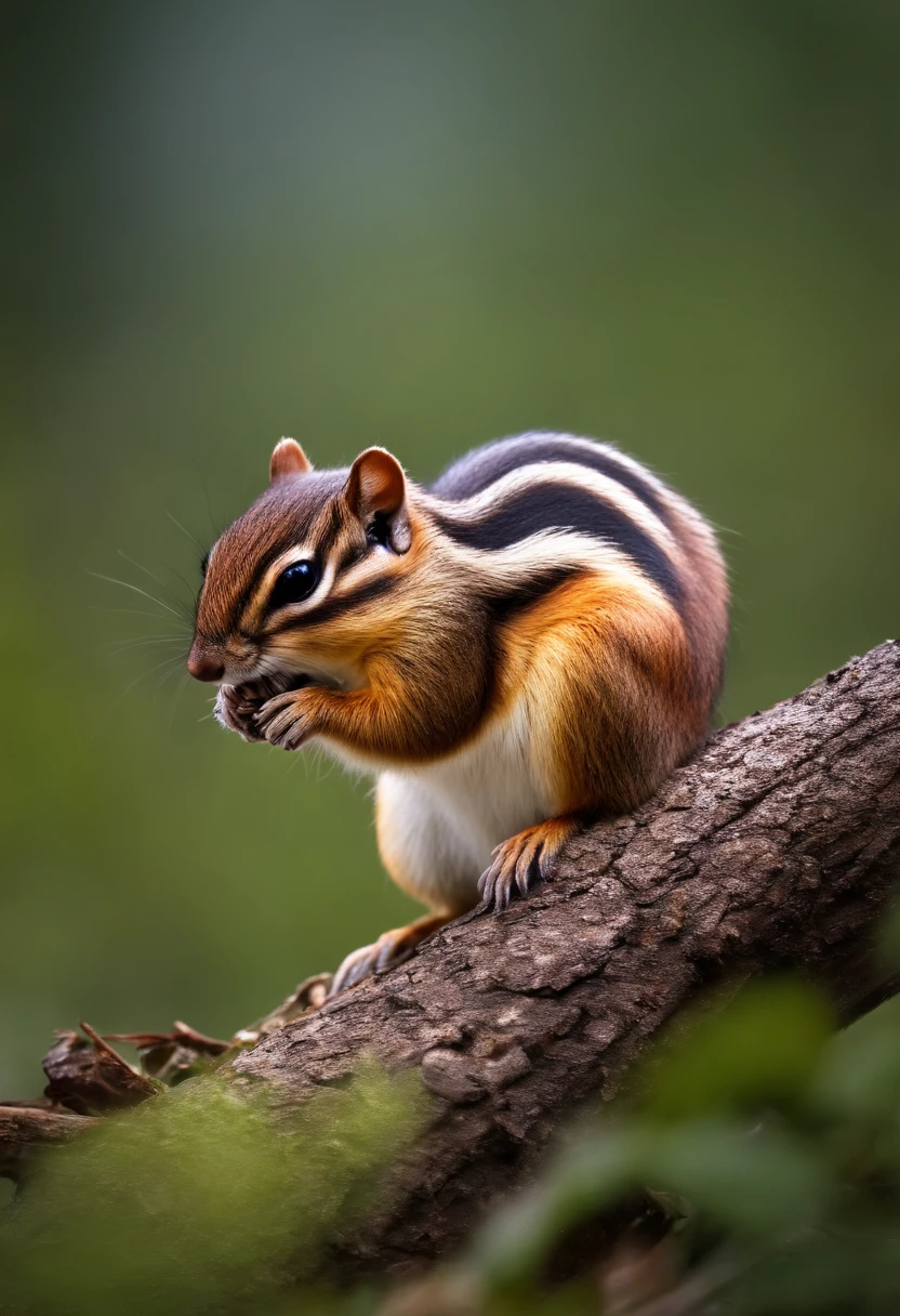 chipmunk