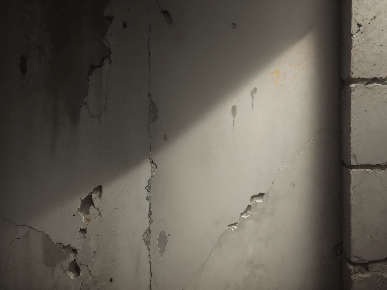 wallpaper, concrete stone texture for color arcoiris background, vintage and abstract touch