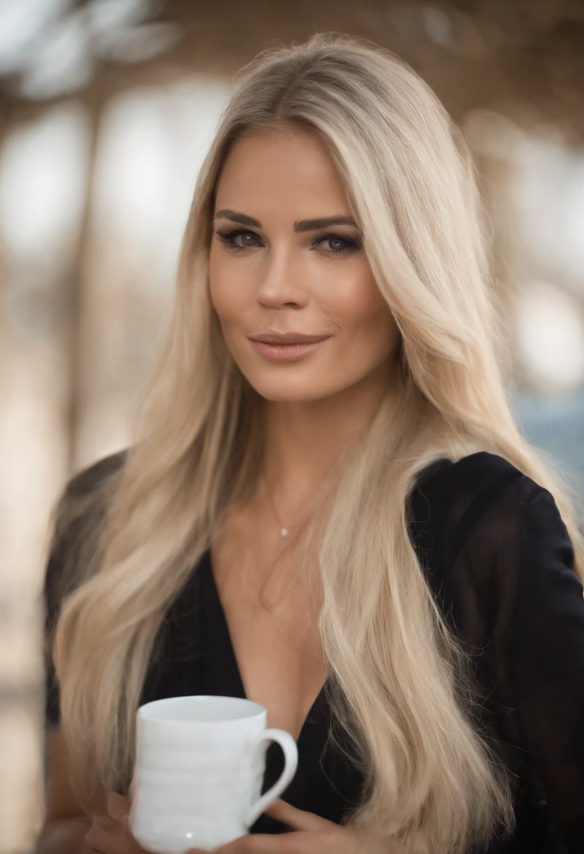 girl, lady, eye contact, face, very detailed facial features, facial expression, facial type, feminine, hair, portrait, good light, contour light, makeup, cosmetics, advertising. shot with Hasselblad X1D II with an 80mm f/1. 9 lens, set at f/2. 8, ISO 64, 1/180s