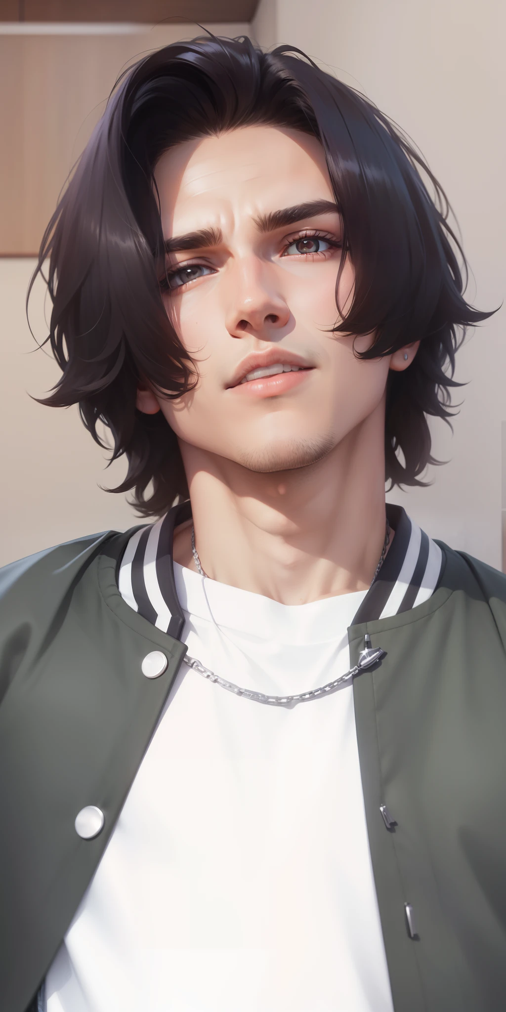 background remove, Cyber park, realistic face, handsome boy, 8k resolution, stylish boy