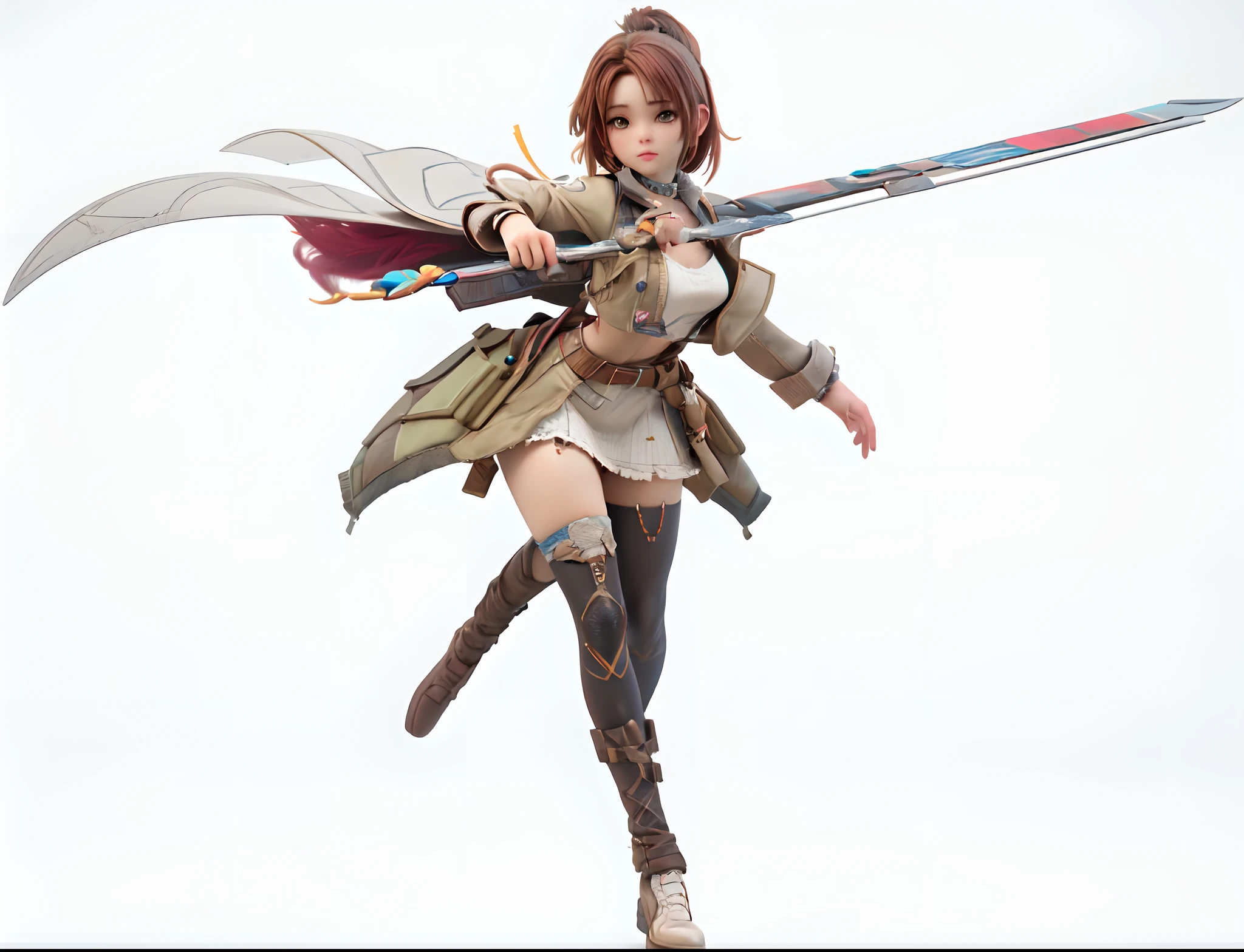 masterpiece,best quality,HDR,high-definition,Intricate Details,vray render,octane render,1girl, cute