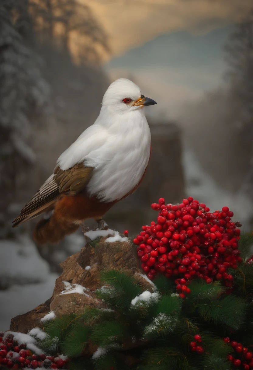 RenAs papai noel