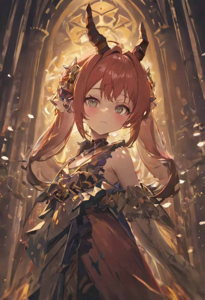 (Best quality,4K,8K,A high resolution,Masterpiece:1.2),Ultra-detailed,(Realistic,Photorealistic,photo-realistic:1.37),Role concept adoption,Handsome,tiefling,Horns,full bodyesbian,gothic clothing,Portrait,shadowy lighting,Vibrant colors,Sharp focus,moody ambiance