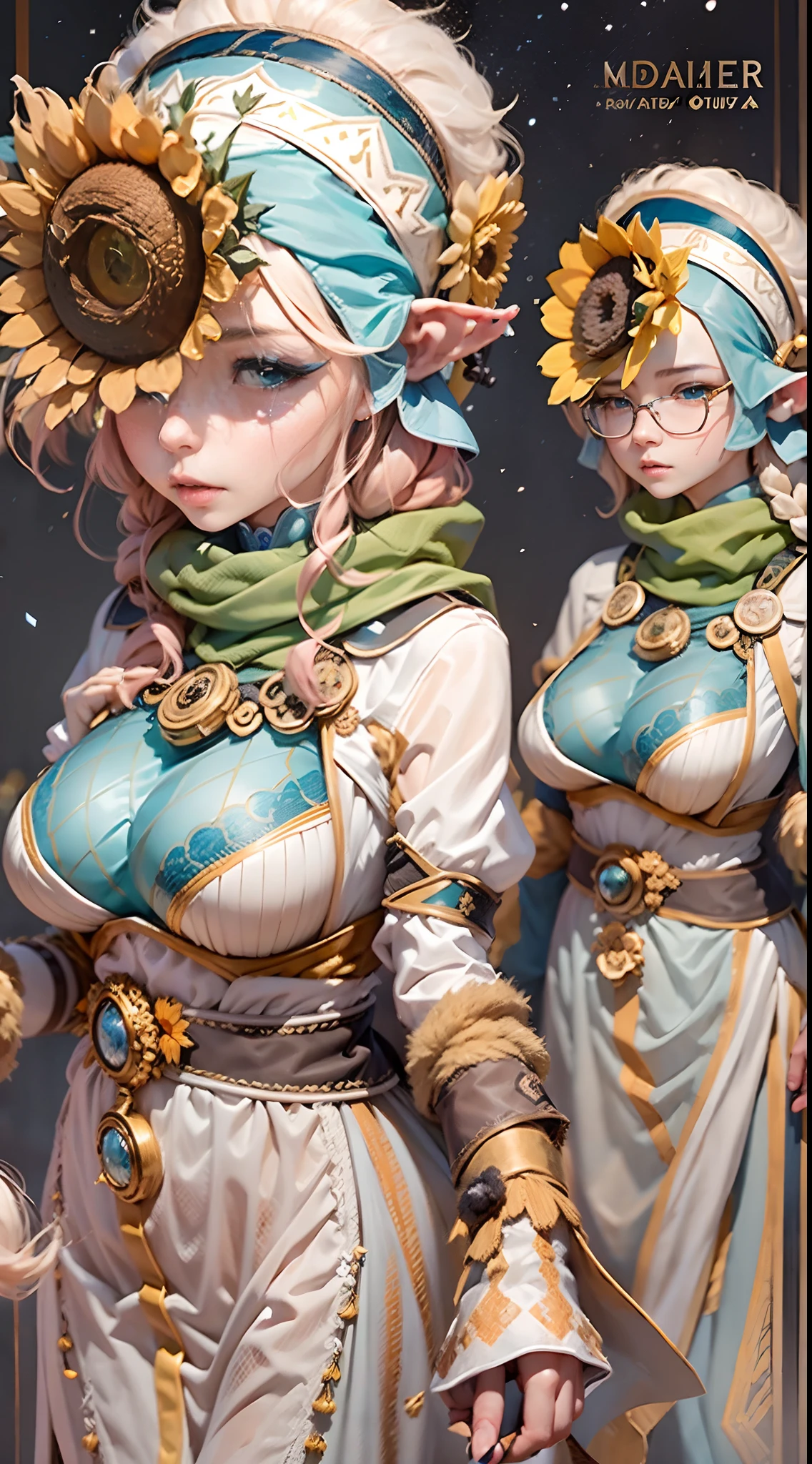 ((Masterpiece, Highest Quality)), Detailed Face, CharacterDesignSheet, full bodyesbian, Full of Details, multiple poss and expressions, Highly detailed, depth, many details,Detailed young with red skin,navy blue hair, Two thin horns,Dressed as a druid,illustartion,Realistic,Harmonious colours,natural lighting,Forest setting, Masterpiece: 1.6, Best Quality: 1.4, Live Image: 1.2, intricate details: 1.2, charturnerv2: A complete change in body character, Appearance: 詳細な目, High-quality eyes, (Single background, whitebackground: 1.3), multiple views, Multiple images of the same character in one outfit: 1.3.詳細な目, Transparent,business suit,fantasy style,extremely beautiful,High balance, natural light