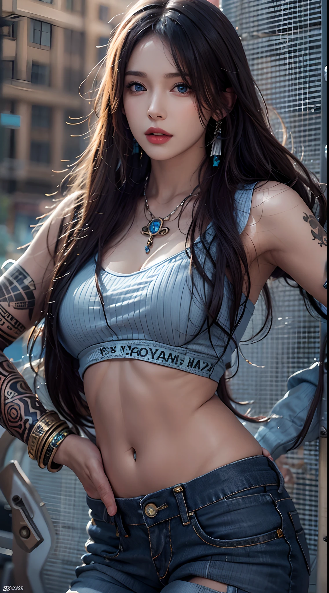 Beautiful Sexy