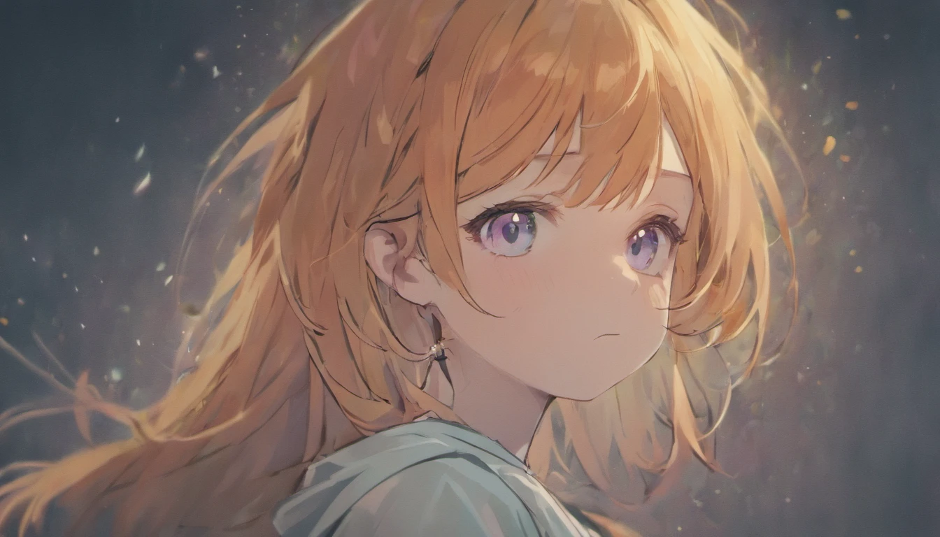 Neck tightening composition、Depressive sensations、Dark imagery、teens girl、Face only、sadness、painful、frontage、Looking over here,pretty and cute,Kids Illustration,glow effect,dingdall effect,depth of fields,highlight,Real Light,Ray traching,OC rendering,Hyper-realistic,best qualtiy,8K,Works of masters,super-fine,Detailed pubic hair,Correct anatomy,sharp focus on eyes,Bokeh,Facial features are carefully drawn