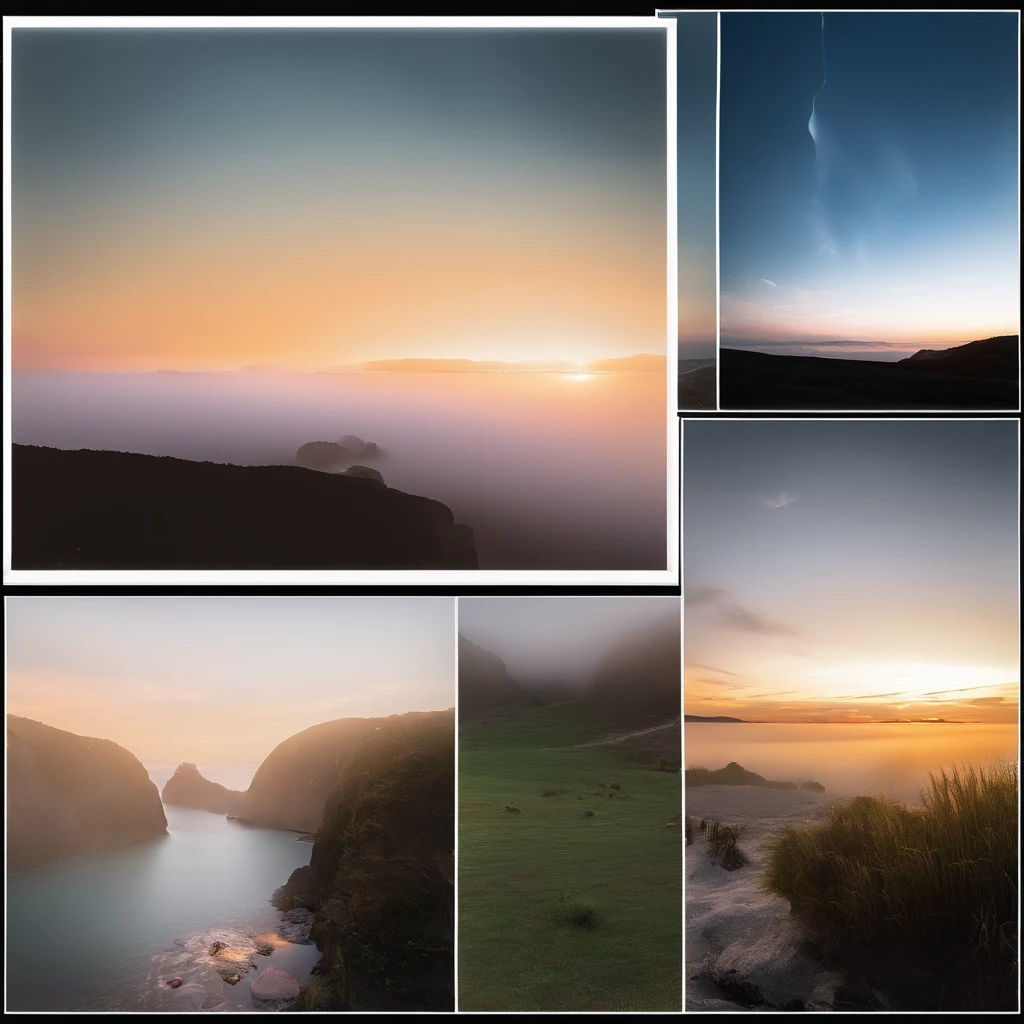 Countryside view，Mid-Autumn Festival night，Full Moon Landscape，The sky is clear at night，Realistic landscape photography of cliff side on top of a rural hill，Professional high-quality nature digital photography，Broad field of view，country scenery，Bushes in the moonlight，Cliffside moonlight 1 white Phalaenopsis orchid，Clear and transparent lake water，Boulders，cobblestones，A majestic，Yamakawa，dead tree，falling leaf，Simple and beautiful，Minimalist，black andwhite+Cyan dark+Dull yellow tones，Beautiful skies，The vision is hazy，Nightmare vision，Dark fantasy plot，perfect compositions，hyper HD，8K分辨率，the detail，Rain trails，dampness，water stain，Ultra-wide-angle long-range shooting，Jack Guzman's environmental art photography，realisticlying，cinematic compositions，Volumetriclighting，vividness, A detailed, stunning skies, Colorful clouds float，true to life, Pubic area is clear, flawless perfection, Digital SLR, 16k, 1024, 2048, 4096, A detailed, Sharp, best qualtiy, high qulity, absurderes，unmanned background，The is very detailed、Detailed lighting shadows，Trends on ArtStation、iintricate、high detal、dramatics、Midjourney Art，hdr shot。（Faraway view，Super deep view，ultra-wide-angle，Microfocal length lens：1.2）（realisticlying：1.4）tmasterpiece、high high quality、Beautiful photography