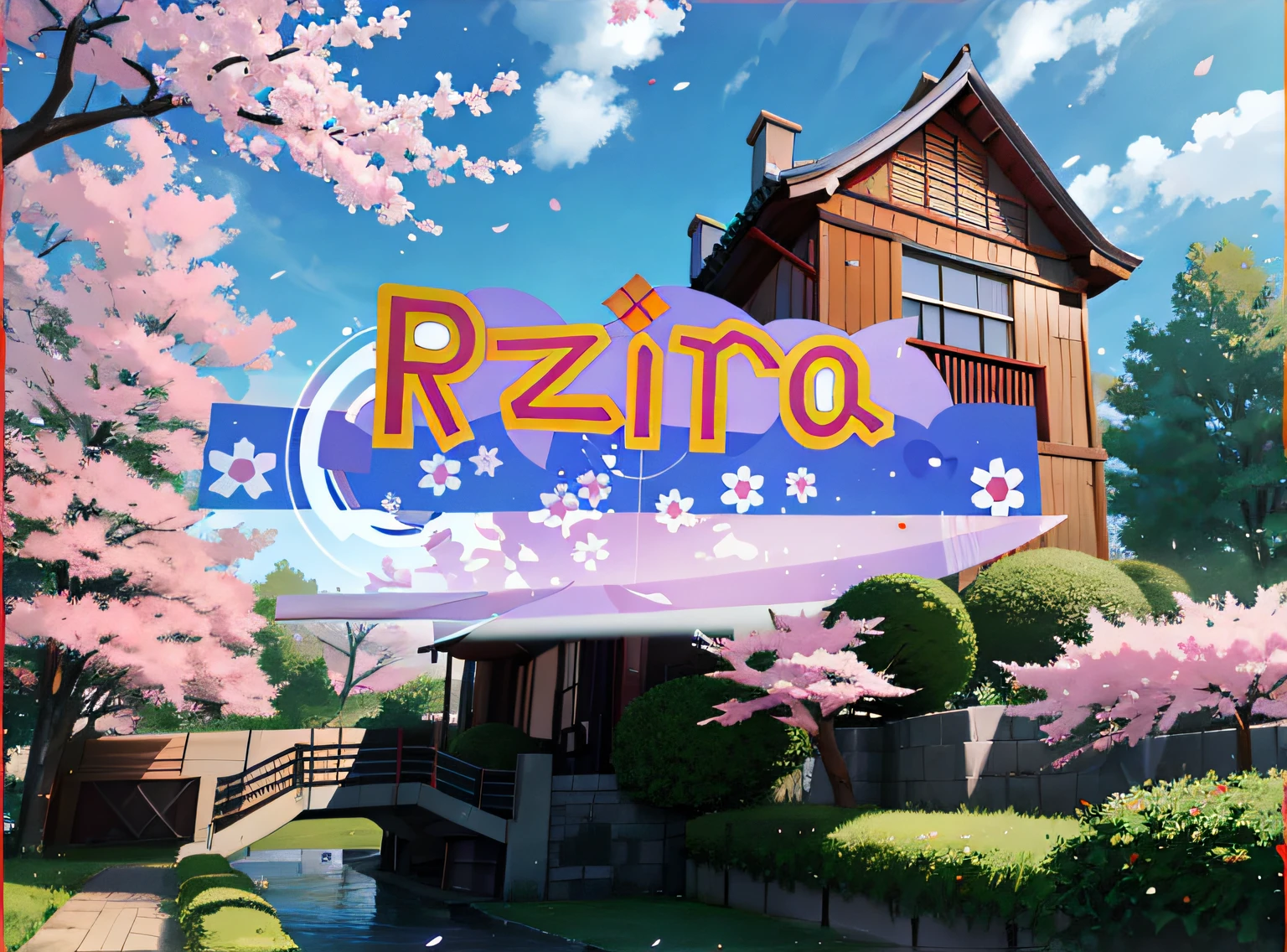 Image of the Alafd family,It bears the logo of Reziro, inspired by Eizan Kikukawa, inspired by Ryuzaburo Umehara, inspired by Ryūsei Kishida, Album art, The cover of the game, front cover of a new video game, ; visual novel, Realistic anime 3 D style, 3 rd person action adventure rpg