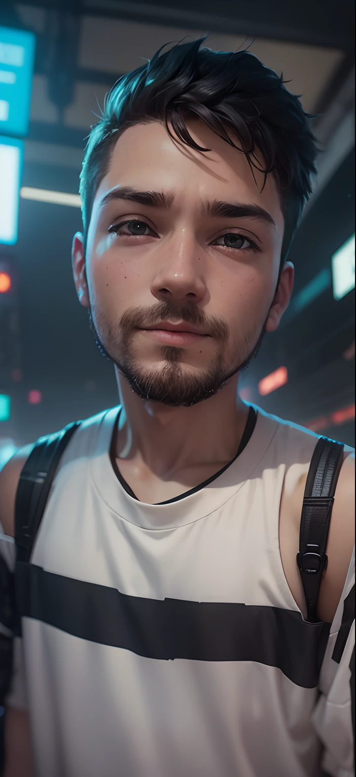 /imagine prompt:https://media.discordapp.net/attachments/1128250676758188065/1128250924360536206/DSC_0719.JPG,cyberpunk, boy, high details --auto