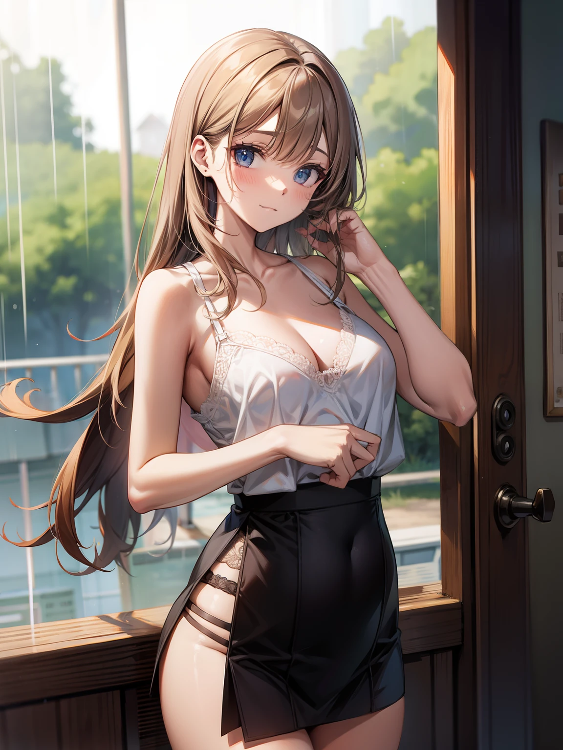 undergarment