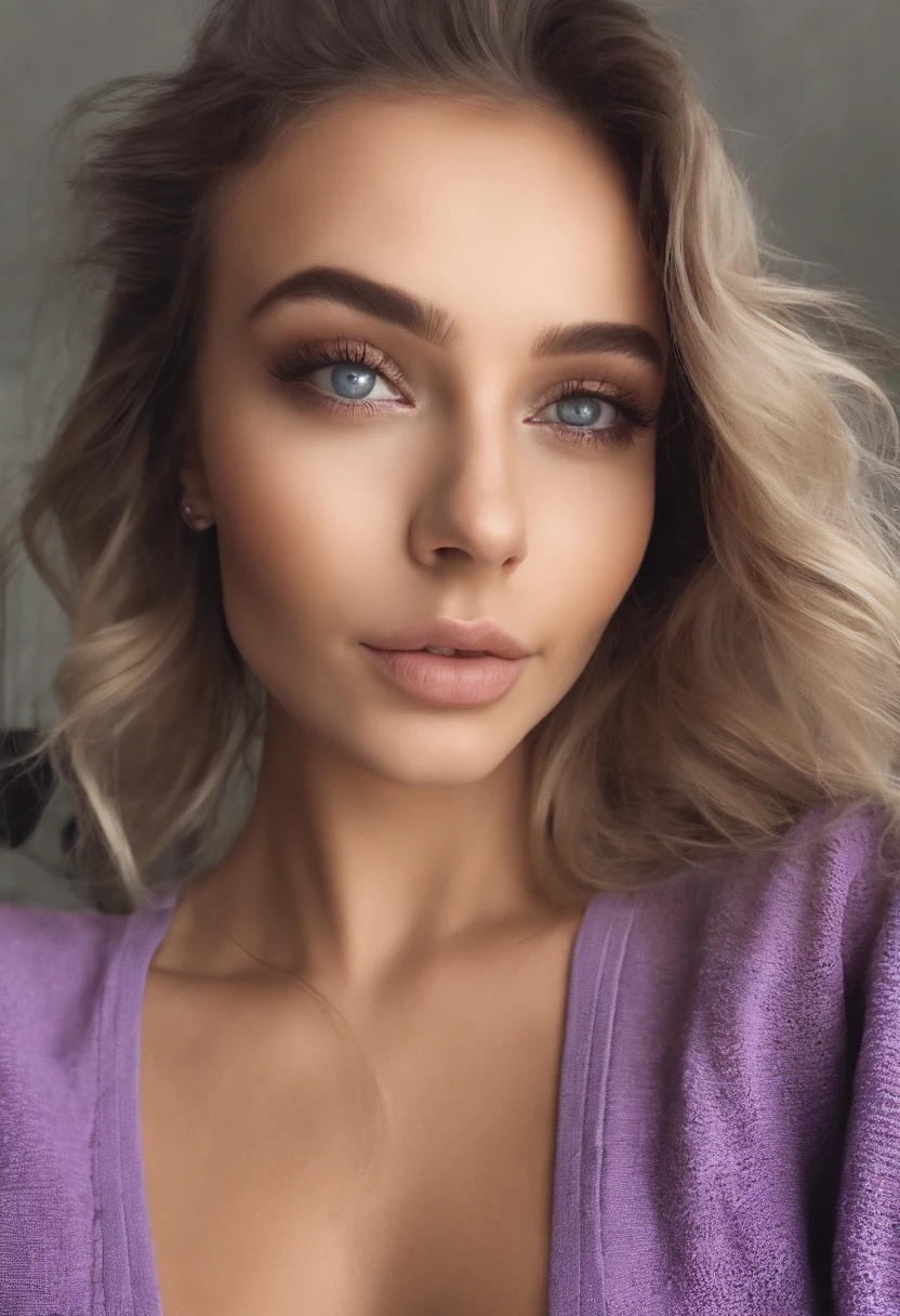 Woman with matching tank top , fille sexy aux yeux bleus, Portrait Sophie Mudd, Portrait de Corinna Kopf, cheveux blonds et grands yeux, selfie of a young woman, Les yeux dans la chambre, Violet Myers, ohne Maquillage, maquillage naturel, Look directly into the camera, Visage avec Artgram, dezentes Maquillage, Superbe photo du corps entier, dans la chambre, Fission, Prendre un selfie, outside