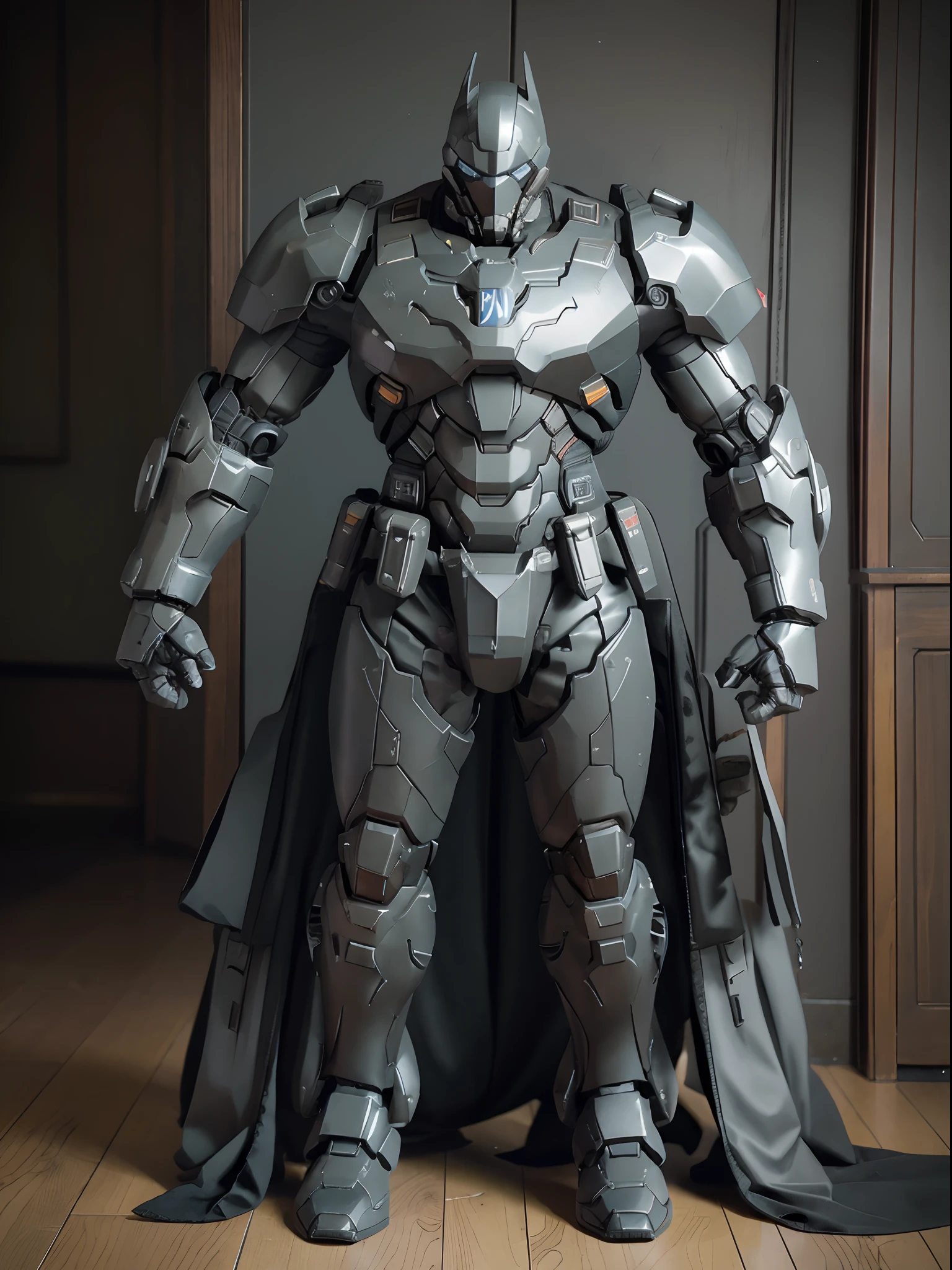 armored core style mecha, jetfire, armored core 4, red mech, jetfire!!!!!, konami mecha, armored core, sazabi, broken ruin armored core trunk, armored core v, tremendous mecha robot, a close up of a batman statue standing in a room, full body mecha suit, mecha suit, mjolnir armor from halo infinite, batman mecha, reinhardt from overwatch, full cybernetic combat suit, intimidating full body armor, wears a suit of power armor, covered in full metal armor, anime mech armor, mecha armor