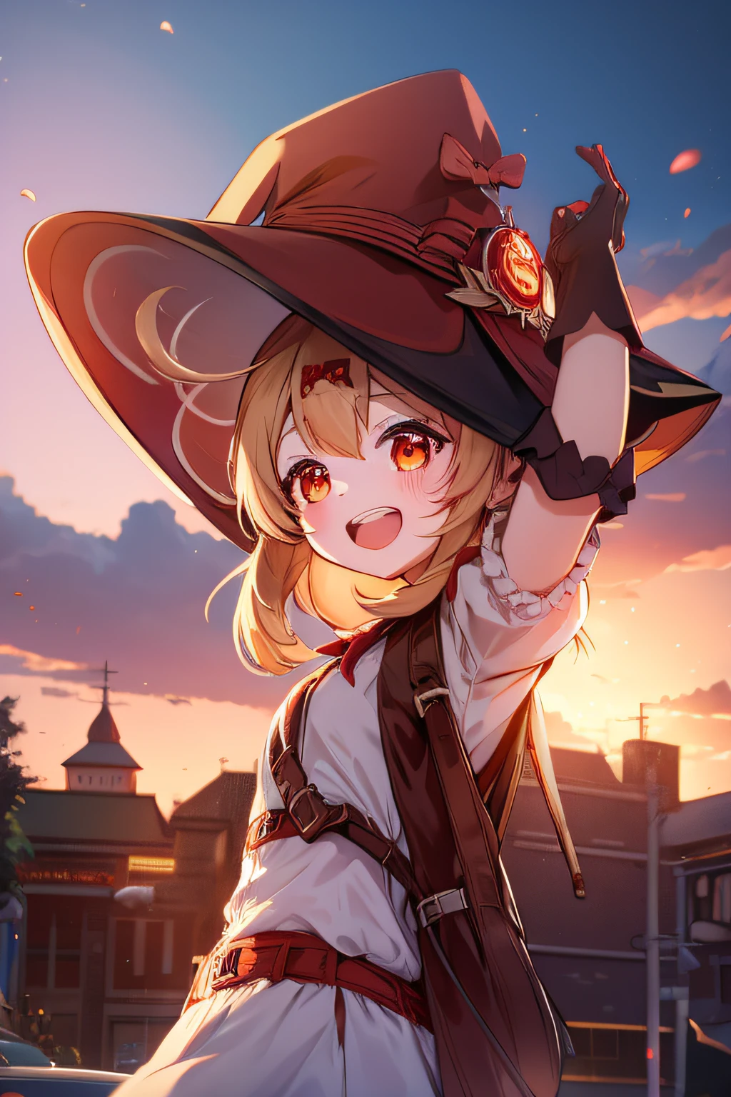 Megumin