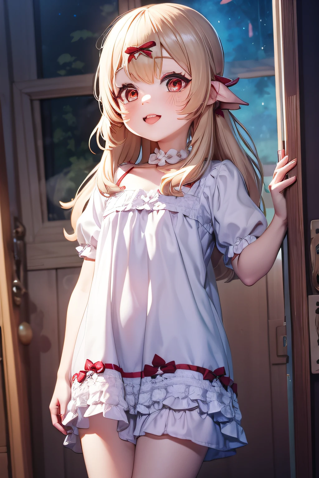 nightgown