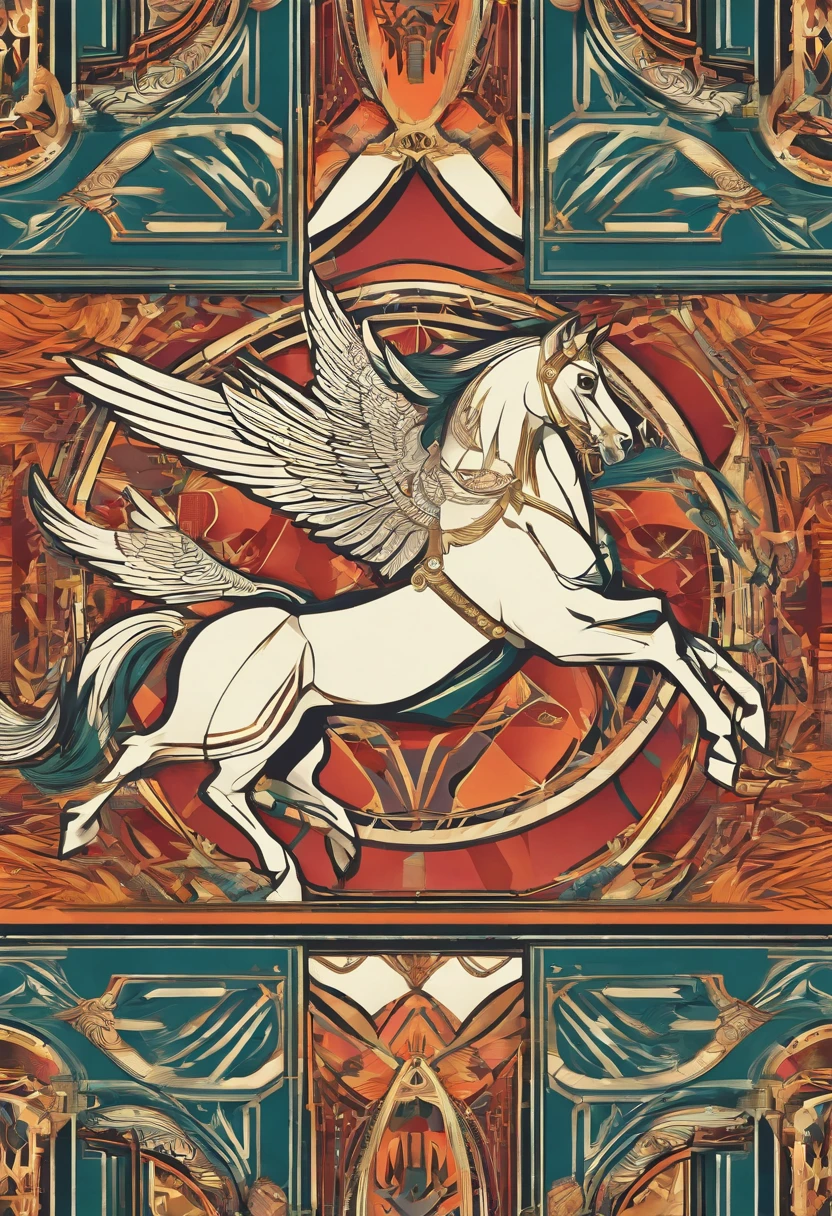 Pegasus
