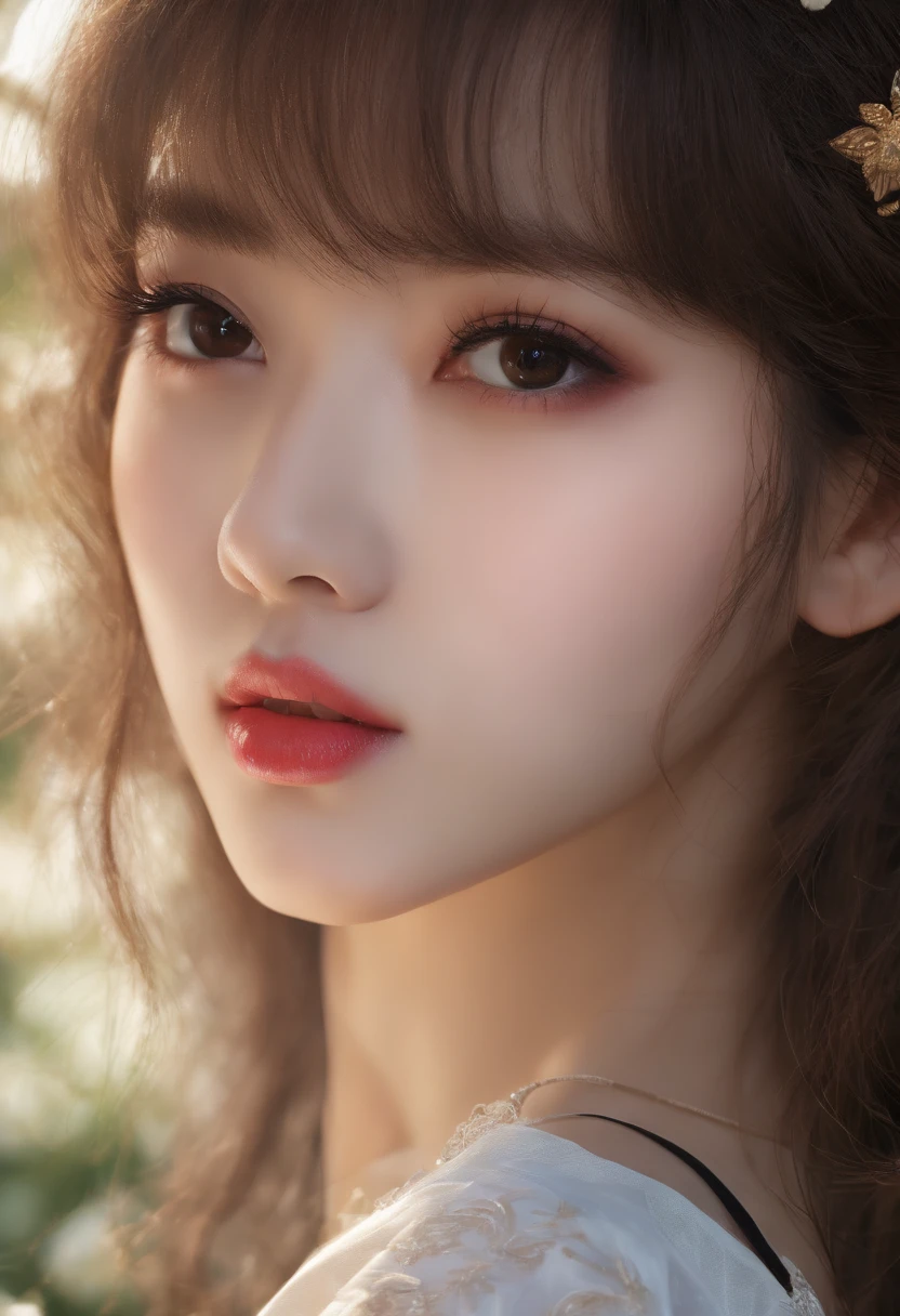 16-year-old Japan teen, Beautiful detailed eyes, Beautiful detailed lips, extremely detailed eye and face, long eyelashes, (Best Quality, 4K, hight resolution, masutepiece:1.2), Ultra-detailed, (Realistic:1.37), Vivid colors, Full body