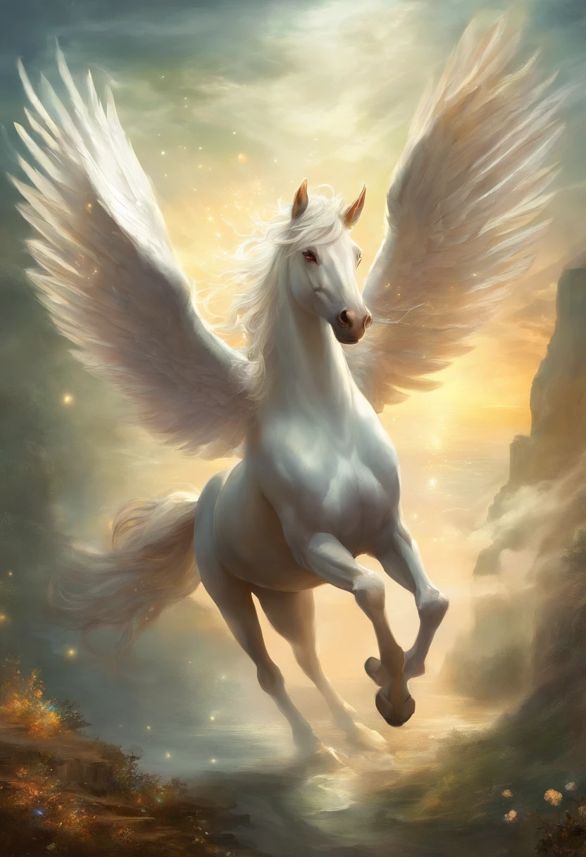 Pegasus
