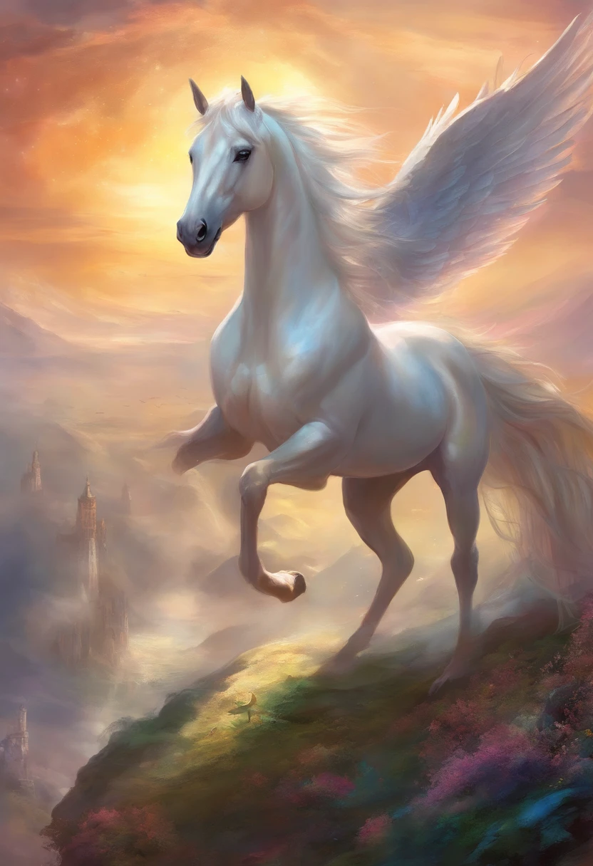 Pegasus