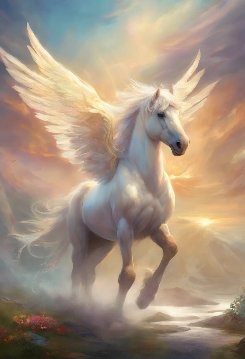 Pegasus