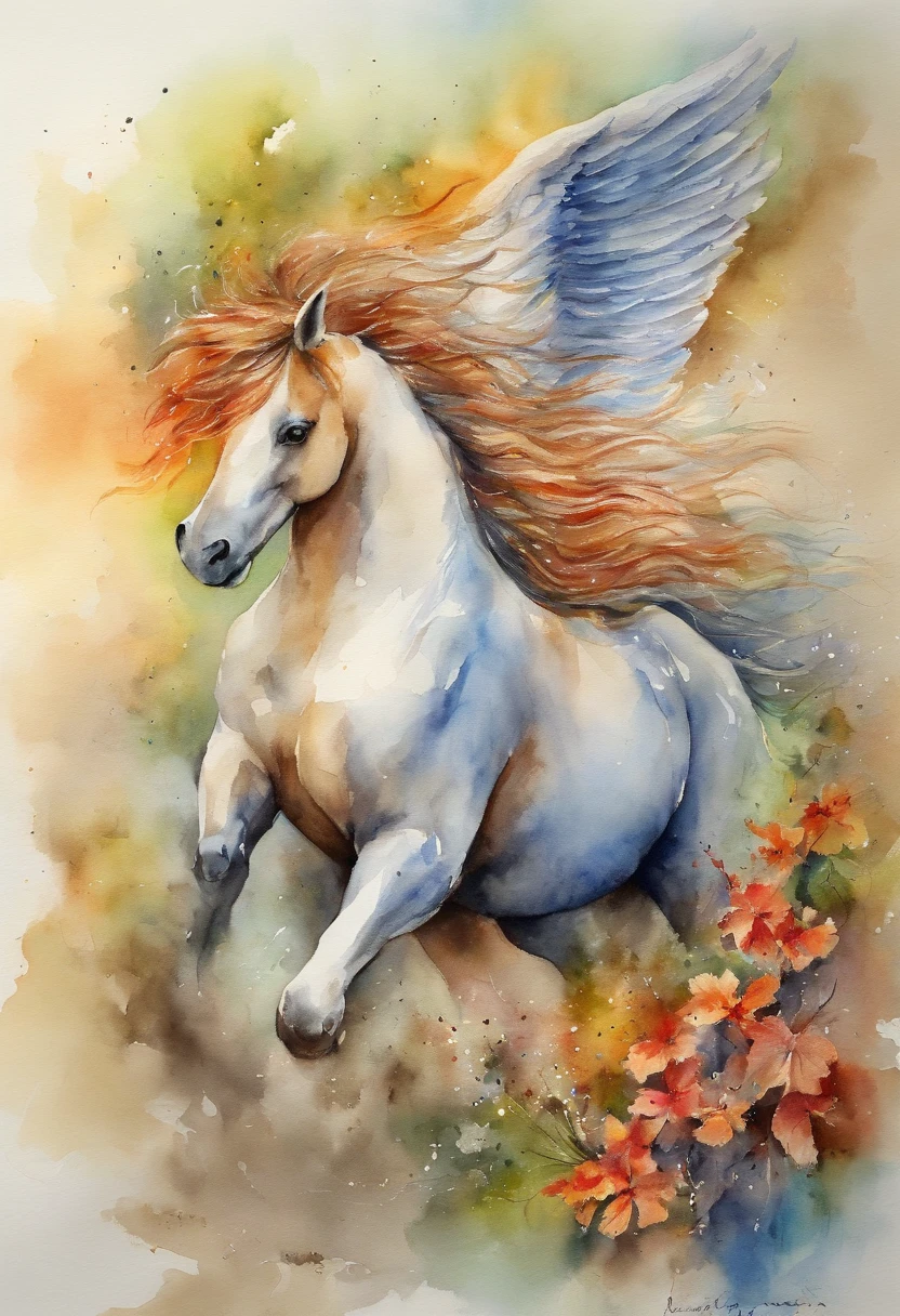 Pegasus