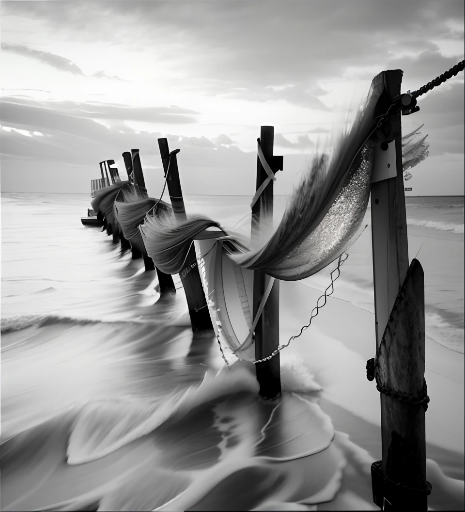 There is a picture of the beach with a marina and boats, beautiful sea landscapes, shutter inventory, nice sunset, Beautiful Italian beach scenery, amazing background, beautiful waves in sea, best on adobe stock, which shows a beach at sunset, beautiful high resolution, stunning waves, beautiful morning, beautiful sunrise, Beautiful photo, vivid vivid colors