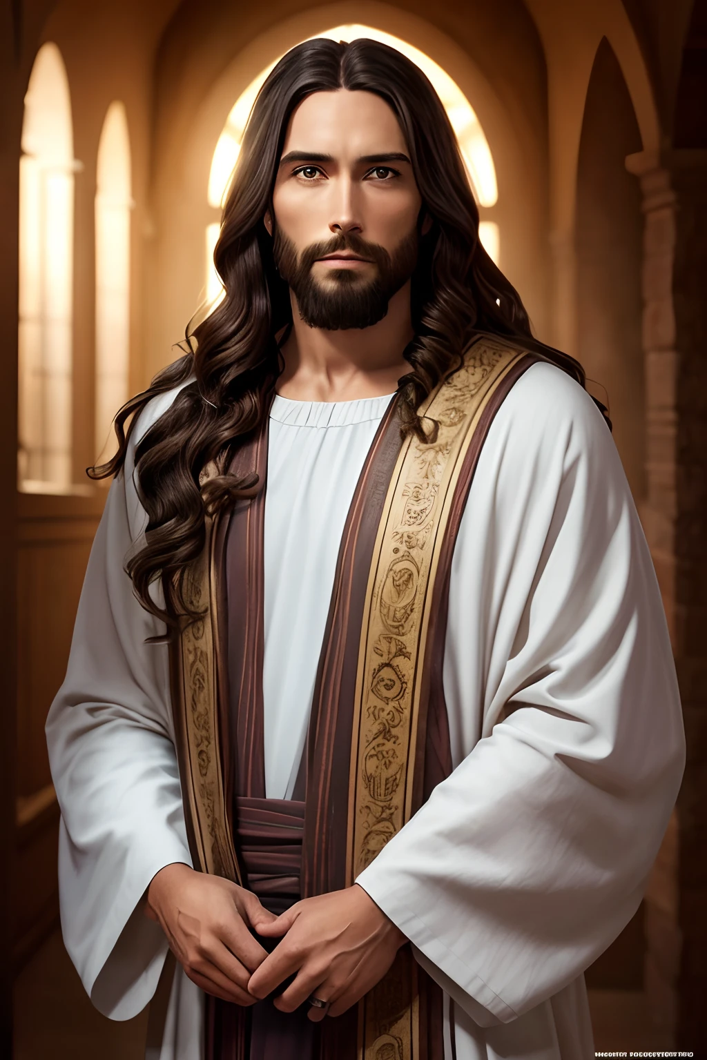 Jesus Christ