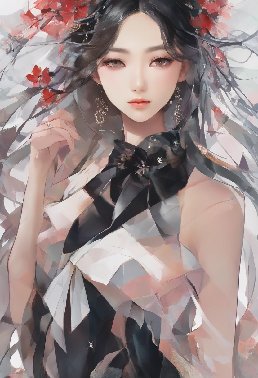 Certainly! Here is the description of Akira Sasaki in English:
---
**Physical Appearance:**
Akira Sasaki is a young woman of exceptional beauty, undoubtedly a captivating sight for anyone who meets her gaze. Each of her features is a work of art in itself, creating a visual harmony that naturally draws attention.
**Face:** Her face is graceful and delicately sculpted. High cheekbones accentuate the finesse of her features, while her chin is finely chiseled. Her skin is flawlessly smooth, without the slightest imperfection.
**Eyes:** Akira's eyes are her most striking assets. They are of a deep, almost ethereal color, an intense red characteristic of ghouls. These fiery irises emit a hypnotic gleam that seems to penetrate the souls of those who look into them. Their long, dark lashes beautifully frame these scarlet jewels.
**Hair:** Her locks are a jet-black, sleek and silky. The strands gracefully frame her face and cascade down to her shoulders. When she moves, her hair seems to dance in harmony with her, adding to her natural grace.
**Smile:** Her smile is bright and warm, capable of lighting up any room. Her lips are delicate and naturally red, creating a striking contrast with the fairness of her skin.
**Body:** Akira's body is a harmonious fusion of grace and strength. She possesses an slender and elegant silhouette, highlighting her femininity while demonstrating her physical prowess. Her shoulders are delicate, her arms well-proportioned, and her legs seem to go on forever.
**Fashion Style:** Akira has an innate sense of style, often opting for elegant and timeless outfits. She frequently wears a long black leather coat that accentuates her silhouette, along with matching boots that add to her mysterious aura.
Her entire appearance is a living work of art, a natural beauty that seems to transcend conventional standards. Her charm goes beyond words and leaves a lasting impression on anyone privileged enough to encounter her.
Beauty Rating: 10/10