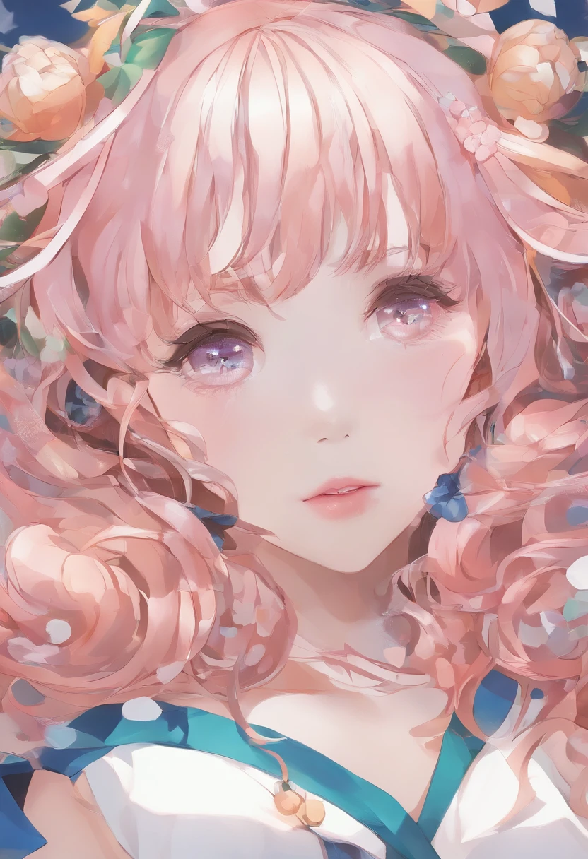 Menina de cabelos loiros com longos cabelos brancos posando totalmente nua, abrir as pernas, deusa anime, divindade de cabelos brancos, anime. soft lighting, small curvy loli, Anime Barbie em meias brancas, menina anime sedutora, 8k arte detalhada de alta qualidade, pele branca brilhante, highly detailed soft lighting, menina perfeita de cabelos brancos, Deusa japonesa, Capturado na Canon EOS R 6, cabelos brancos