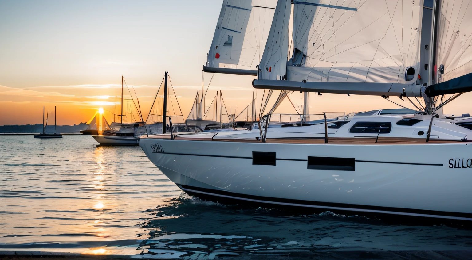raw photo, raw photo, littlecaprice, large pier with boats, (((sailboats)))" in incredible (headshot:1.1), the details of the sailboats by the careful interplay of light and shadow. against a black background, the camera captures every contour and texture of the sailboat, revealing captivating depth and dimension. the skillful use of lighting creates a dramatic yet intimate portrait that highlights the sailboat's unique beauty." (peter hurley photography), 8k uhd, dslr, low lighting, high quality, film grain, sharp focus fujifilm xt3, f 5.6, high detail, sharp focus, beauty, dramatic, (looking at viewer: 1,2 ), (detailed students: 1.3), (natural light), single background, rule of thirds