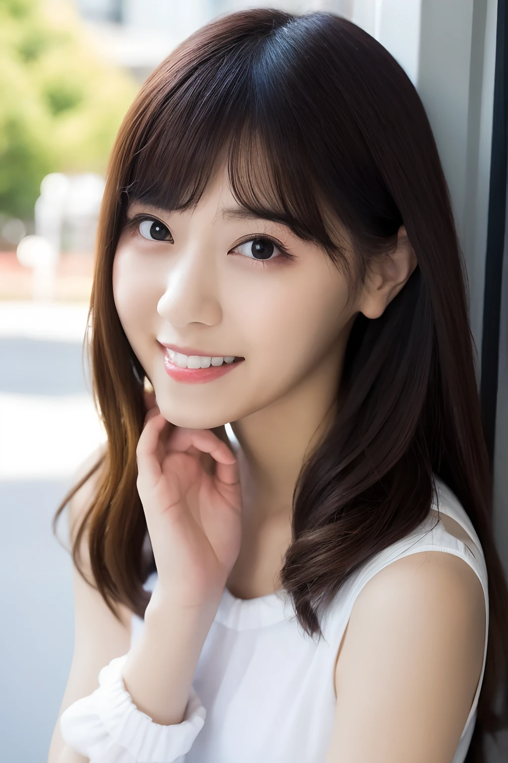 kawaii girl