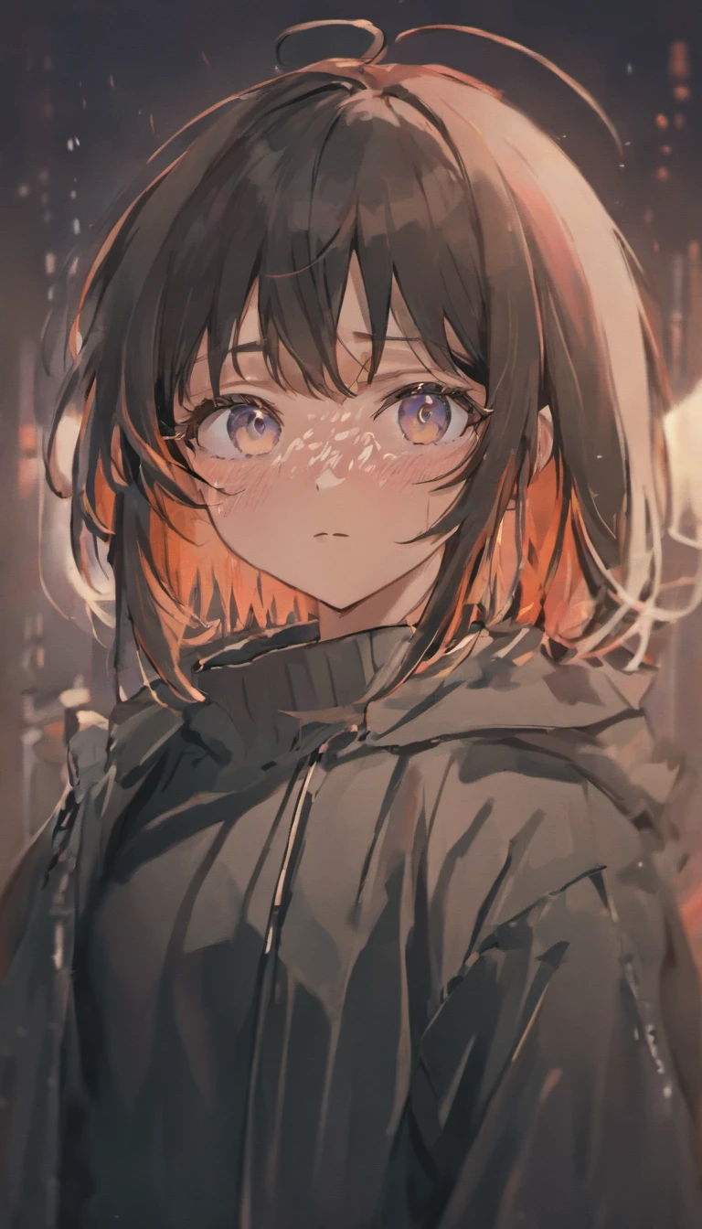 old,Libido boy,Shota,Black color hair,wears glasses,Square frame glasses,gloomily,Contemplative,black black jacket,White color blouse,long whitr hair,with long bangs,messed up hair,Without background,sketching