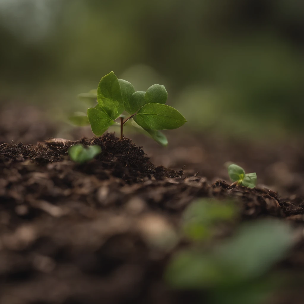 sapling